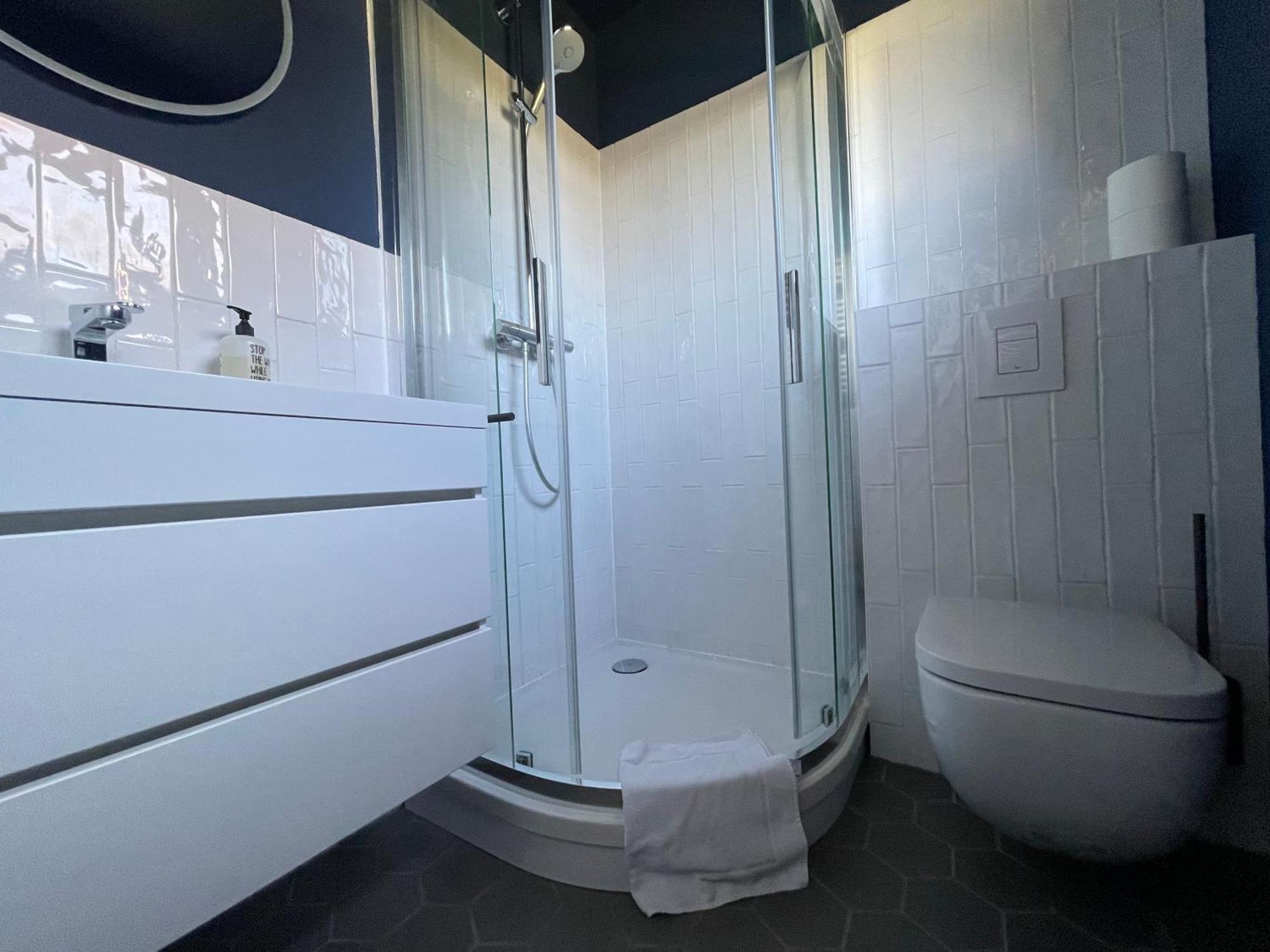 Captain'S Lounge - Bungalow Xl Вестерланд Екстериор снимка
